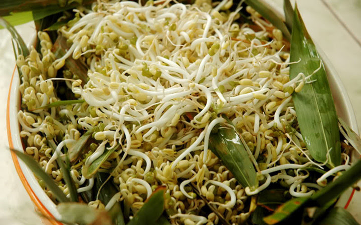 Người bị mỡ máu nên ăn gì? Người bị mỡ máu nên ăn gì?