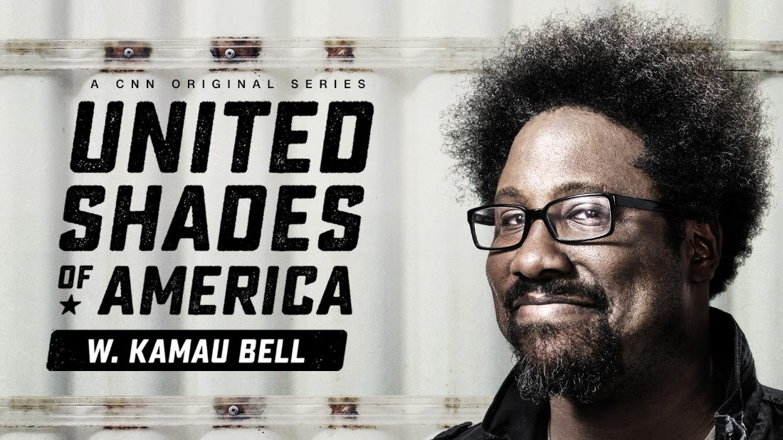 united shades of america