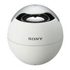 Sony Wireless Speaker SRS-BTV5