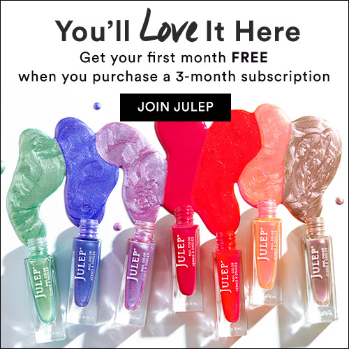 Julep Beauty Box Subscription