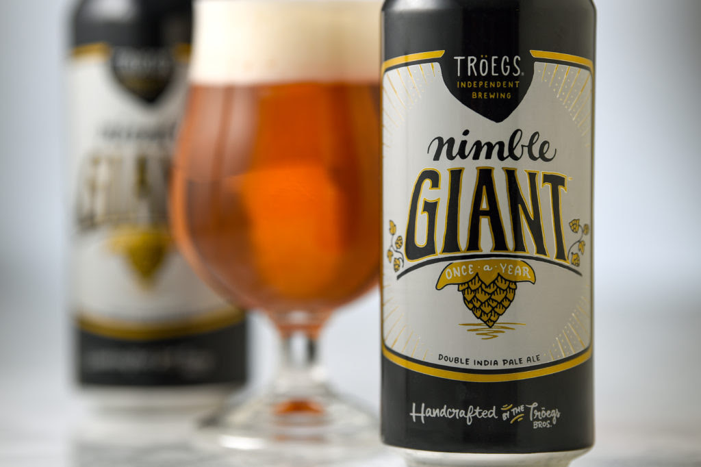 beeradvocate troeggs nimble giant beeradvocate troeggs nimble giant