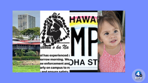 ICYMI: 4 stories from around Hawaii that you Need to Know from KITV4, May 26, 2022