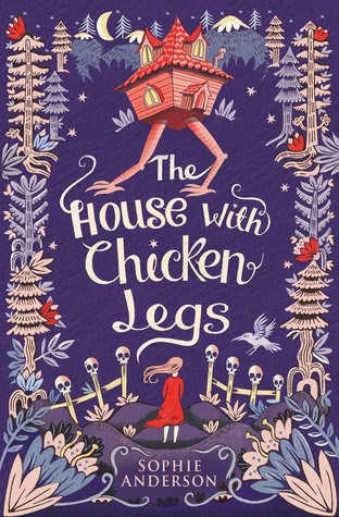 The House with Chicken Legs PDF