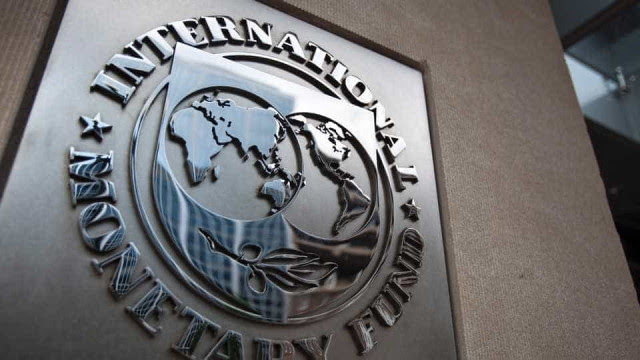 FMI reduz expectativa de crescimento para 2020, mas eleva para o Brasil