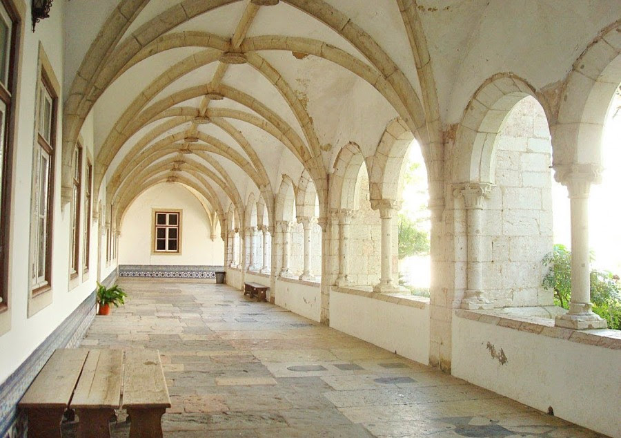 Mosteiro de Odivelas