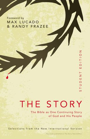 The Story (Student Edition, NIV): The Bible as One Continuing Story of God and His People in Kindle/PDF/EPUB