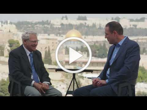 ANOTHER Jerusalem Embassy Move Set? Plus, 3 Reasons There's No Palestinian State | Watchman Newscast