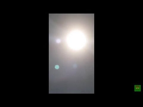 NIBIRU News ~ ****TWO SUNS?***Mysterious Sun on Space-ISS plus MORE Hqdefault