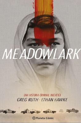 Meadowlark (Cartoné 256 pp)