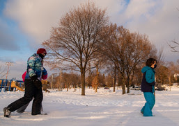 outdoor explorers