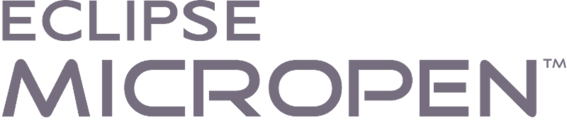 Eclipse Micropen Logo