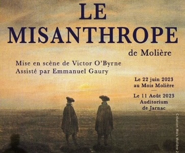 Le Misanthrope