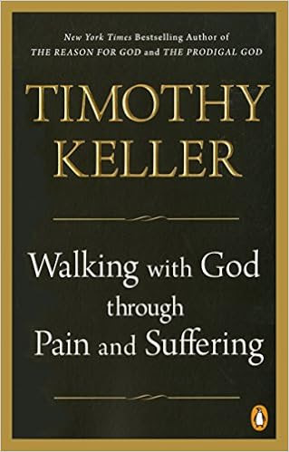 EBOOK Walking with God through Pain and Suffering