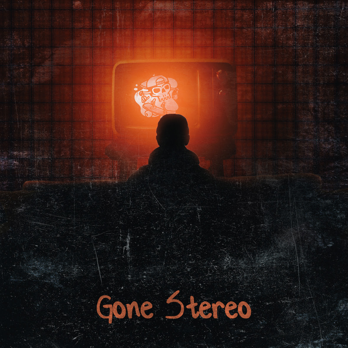 Gone-Stereo cover NPR046medium
