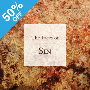 The Faces of Sin Series