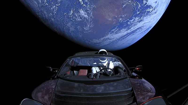 Kremlin Considers Offer From Elon Musk ‘Interesting’ T-1