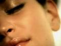 FEMME by LAGERFELD with FRANKIE RAYDER