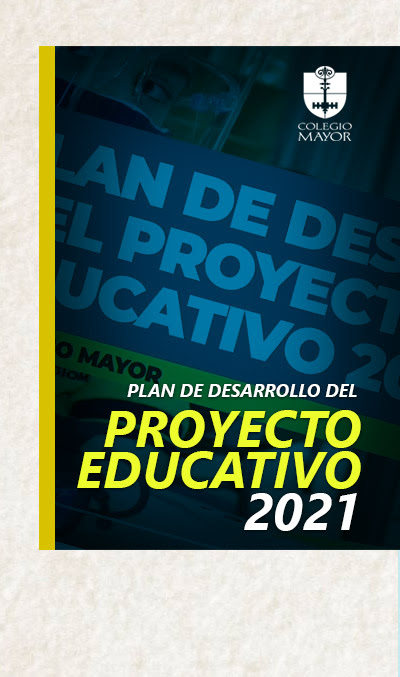 Plan Desarrollo del Proyecto Educativo 2021