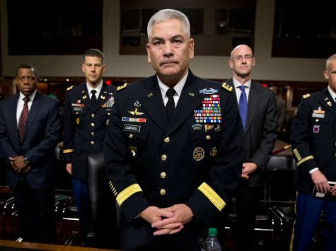 US Military debates Obama Arrest US Military debates Obama Arrest