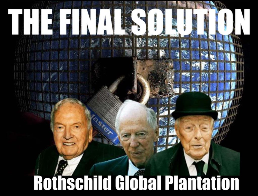 This image has an empty alt attribute; its file name is final-solution-rothschild-prison-planet-1024x779.jpg