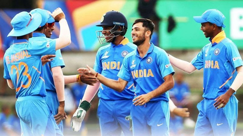 Top 3 performers of ICC Under-19 World Cup 2020