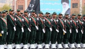 Islamic Republic of Iran: Prosecutors conceal rape by Islamic Revolutionary Guards Corps officials