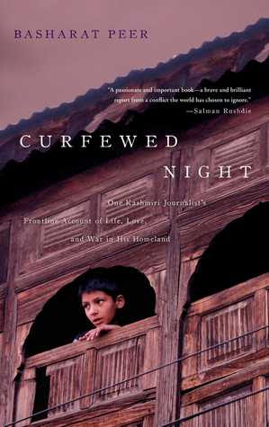 Curfewed Night EPUB