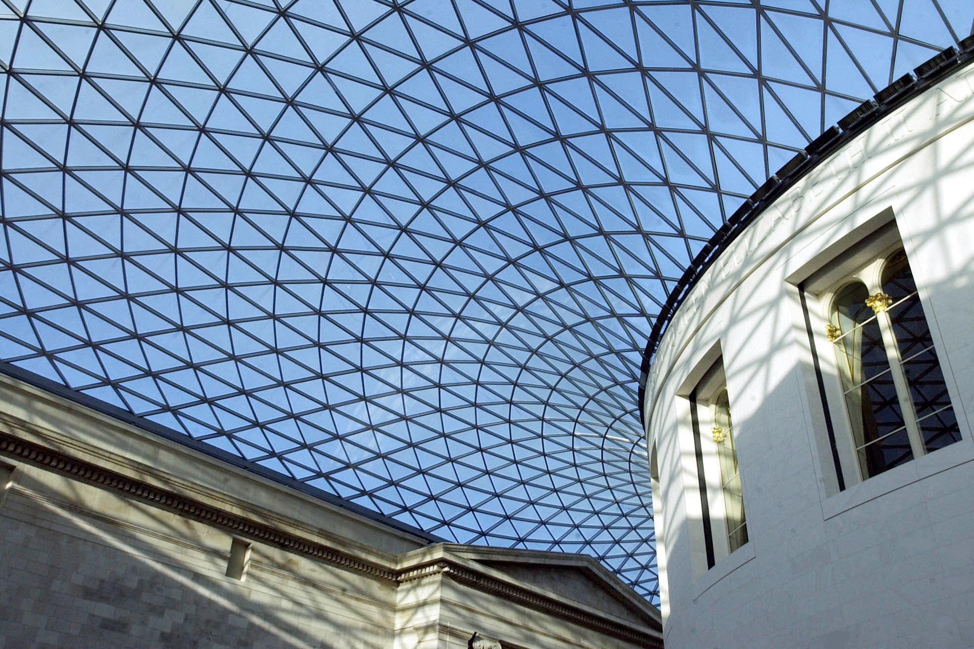 <p>A number of artefacts and jewels have been stolen from the British Museum over the years </p>