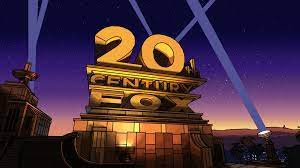 Twentieth Century Fox Logo