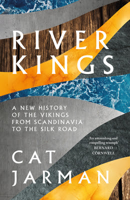River Kings: A New History of the Vikings from Scandanavia to the Silk Road EPUB