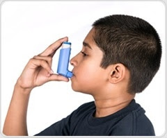 Telemedicine support and school-based care reduce ER visits in half for children with asthma