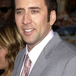 Nicolas Cage: Profile
