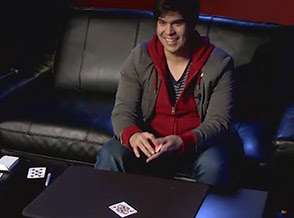At The Table