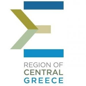 Region of Central Greece
