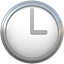 :clock3: