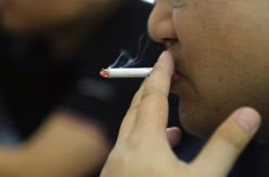 Los vicios de la pandemia: "Que se haya comprado más tabaco no quiere decir que se haya consumido"