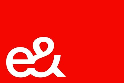 e& Logo e& Logo