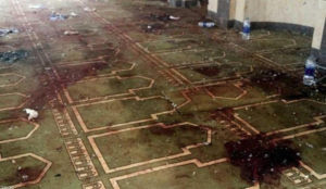 Ramadan in Algeria: Muezzin and worshiper found murdered inside mosque by Islamic “extremists”