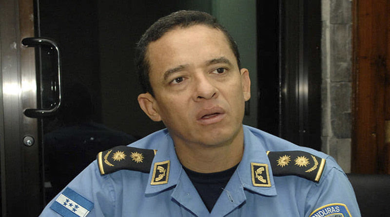 El arresto de Leonel Sauceda
