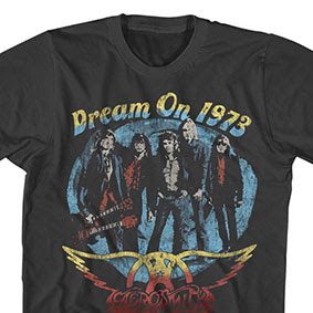 Aerosmith - Dream On