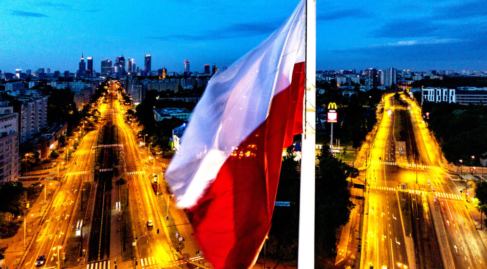 Opowiadamy Polskę światu o 250 latach walki Europy Środkowej z rosyjskim despotyzmem