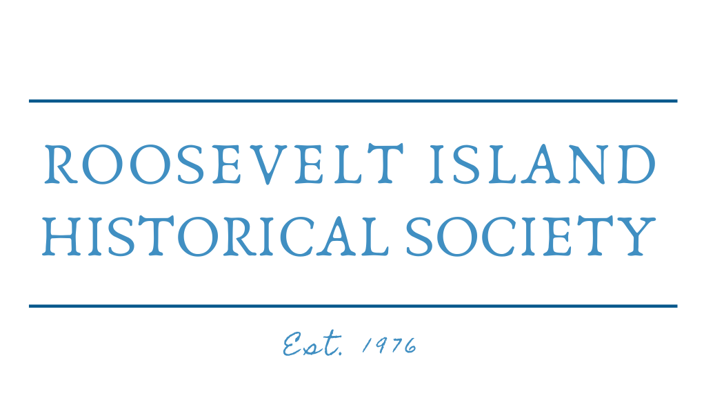 Roosevelt Island Historical Society » WEDNESDAY, SEPTEMBER 9, 2020