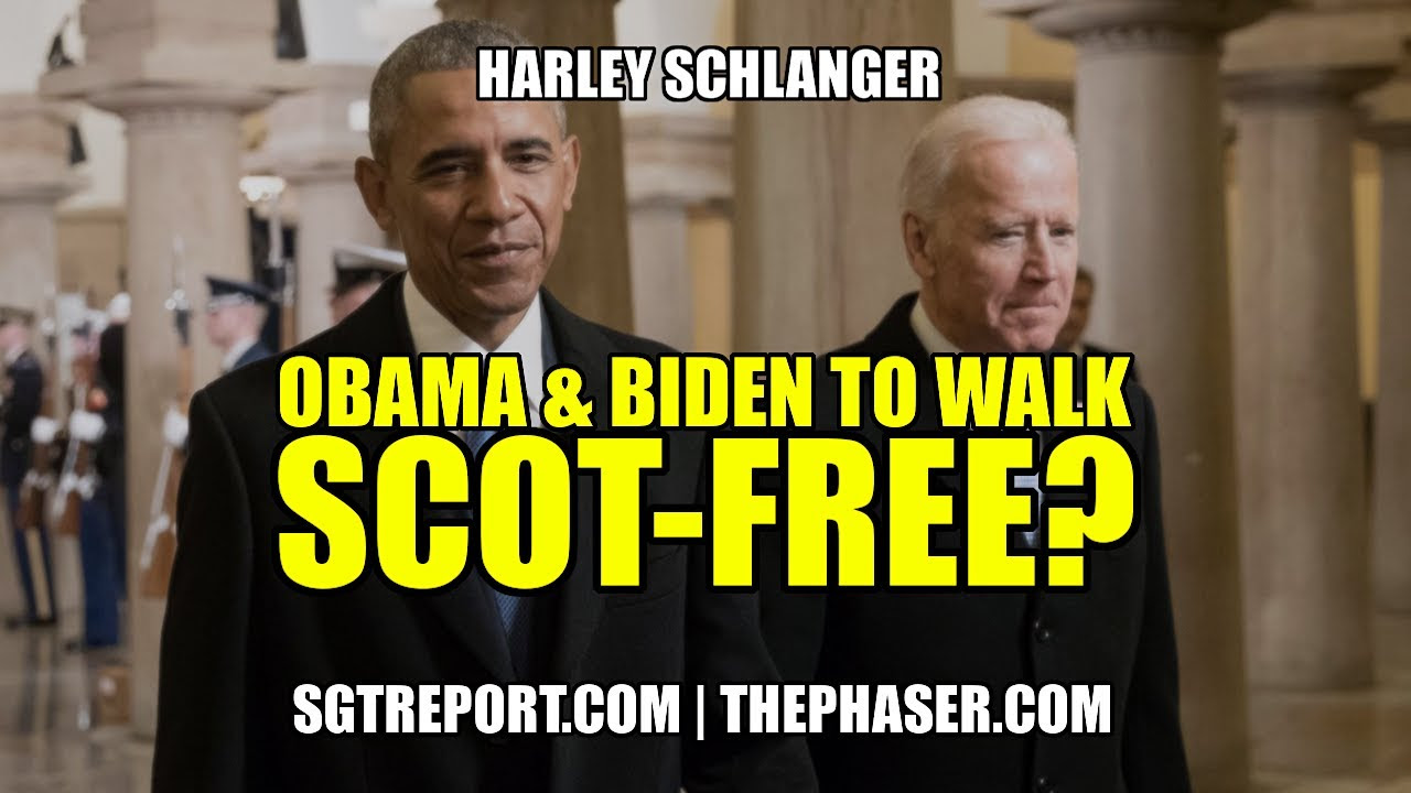 Obama & Biden to Walk Scot-Free? 4DuEUPMLmy