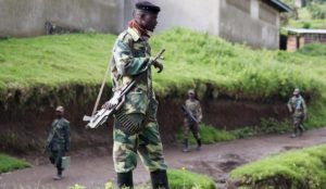 DR Congo: Muslims murder at least 14 civilians, torch two houses, army does nothing