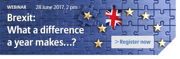 Brexit webinar