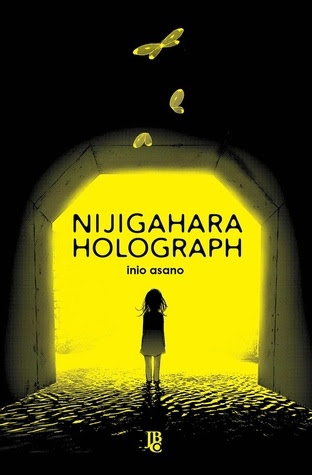 Nijigahara Holograph EPUB