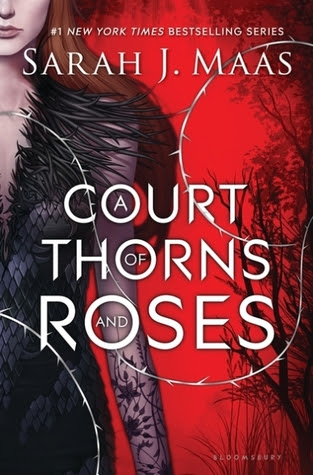 A Court of Thorns and Roses (A Court of Thorns and Roses, #1) EPUB