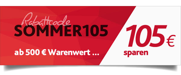 à partir de 500 € 105 € valeur des biens sauver