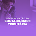 Unileão oferta curso de especialização em Contabilidade Tributária