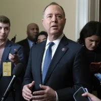 Adam Schiff accused of illegal leak Wednesday